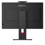 Monitor 23.8IPS HDMI DP FHD BK USB MM T24D-4V 100W WEBCAM LAN VOIP DAISY