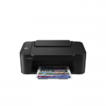 MF INK COL A4 3/1 WIFI CLOUD BLACK CANON PIXMA TS3750I 4800X1200 DPI