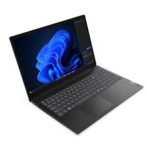 NOTEBOOK 15,6 I3-1315U 8GB 256SSD W11P LENOVO ESSENTIAL BUNDLE GARANZIA 3Y