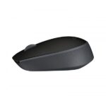 Mouse M171 LOG WIRELESS BLACK 2,4GH Z LOGITECH