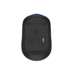 Mouse M171 LOG WIRELESS BLACK 2,4GH Z LOGITECH