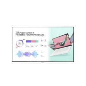 MONITOR 98 DS IPS 500CD 98UH5J-H