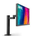 MONITOR 27IPS BENQ 4K DESIGNVUE HDMI DP  PD2706UA PIVOT REG ALT USBC MM