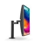 MONITOR 27IPS BENQ 4K DESIGNVUE HDMI DP  PD2706UA PIVOT REG ALT USBC MM