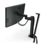 MONITOR 27IPS BENQ 4K DESIGNVUE HDMI DP  PD2706UA PIVOT REG ALT USBC MM