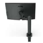 MONITOR 27IPS BENQ 4K DESIGNVUE HDMI DP  PD2706UA PIVOT REG ALT USBC MM