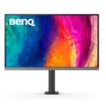 MONITOR 27IPS BENQ 4K DESIGNVUE HDMI DP  PD2706UA PIVOT REG ALT USBC MM