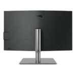 Monitor 31.5 IPS 4K DP HDMI USB C BENQ PD3225U REG ALTEZZA PIVOT