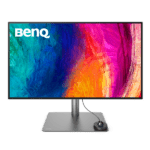 Monitor 31.5 IPS 4K DP HDMI USB C BENQ PD3225U REG ALTEZZA PIVOT