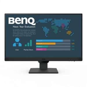 MONITOR 24 IPS 2XHDMI DP 100HZ MM BENQ BL2490 16:9 9H.LM5LJ.LBE