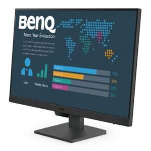 MONITOR 27IPS 2XHDMI DP VESA MM 100HZ BENQ BL2790