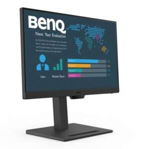 MONITOR 24 IPS 2XHDMI DP 100HZ MM BENQ BL2490T 16:9 PIVOT REG ALTEZZ