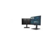 Monitor 24 IPS 2XHDMI DP 100HZ MM BENQ BL2490T 16:9 PIVOT REG ALTEZZ