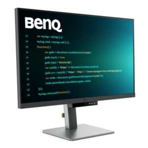 MONITOR 32IPS UHD 4K MM 350CD HDMI DP BENQ RD320U USBC REG ALTEZZA