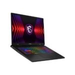 Notebook 17 I7-14700HX 16GB 1TBSSD FD MSI SWORD 17 - VGA RTX 4070