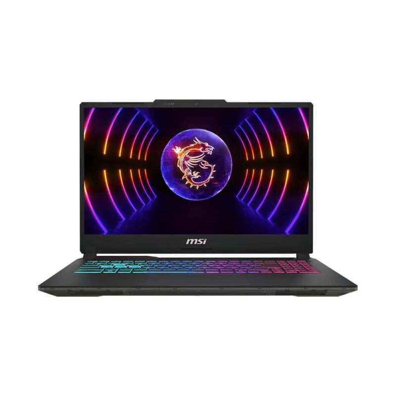 MSI Cyborg 15 Notebook - 15.6″ / i7-13620H / 16GB / 1TB / Win 11