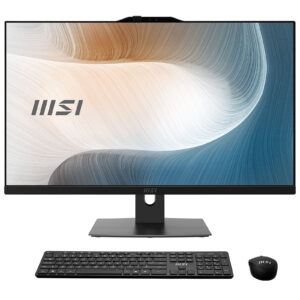 All-in-One 27CORE 7 16GB 1TB FDOS BK C7 150U IPS MODERN BLACK