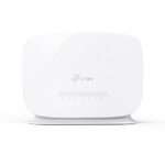 ROUTER AC1200 WIRELESS 4G+DUALBAND 3P/GBS LAN+1WAN ANT.INT/EST WPA3