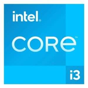 CPU INTEL I3-13100 3,4GHz SKT1700 13GEN 4C 12MB 8T 60W UHD730