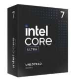 Processore INTEL ULTRA 7 265K 3,9GHZ SKT1851 20CORE 30MB 125W