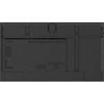 MONITOR 75DS UHD 4K  HDMI AND11 OPS MM USBC RJ45 24/7 500NIT 4/32 AND11