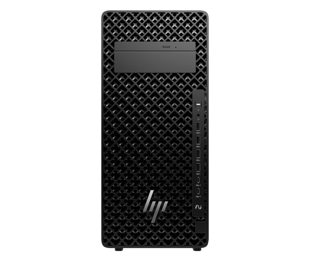 Latest product from workstation desktop category