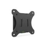 STAFFA TV/MONITOR VESA 75 100 MAX18KG/100*100/BAIONETTA