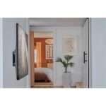 STAFFA TV/MONITOR VESA 75 100 MAX18KG/100*100/BAIONETTA