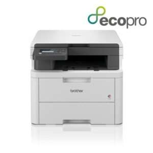 MF LAS COL A4 WIFI 3/1 F/R 18PPM BROTHER DCPL3520CDWE DUPLEX AUTO
