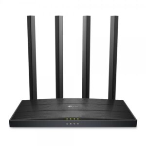 TP-Link ER605W Router - 5 porte
