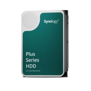 HDD SYNOLOGY SATA6 3,5 8TB