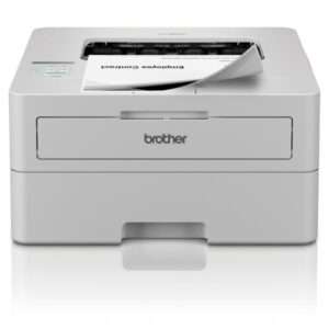 STAMP LAS B/N A4 WIFI F/R 34PPM BROTHER HLL2865DW WIFI 1200DPI