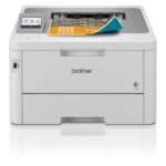 Stampante LAS COL A4 WIFI LAN F/R 30PPM BROTHER HLL8240CDW 512 DISPLAY TCH