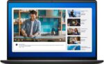 Notebook 16 C7 150U 16GB 1TBSSD W11P DELL 16 DC16250