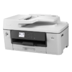 MF INK COL A3 FAX WIFI LAN F/R ADF 28PPM 2 VASSOI 250FG MFCJ6540DWE