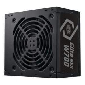 Alimentatore 700W ELITE NEX WHITE 700 240V PFC ATTIVO 1-FAN 120MM