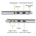 Acer Travelmate P2 14 Ultrabook - 14″