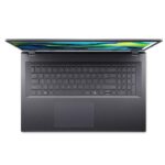 Acer Aspire 17 Notebook - 17.3″ / Core 5 120U / 8GB / 512GB / Win 11