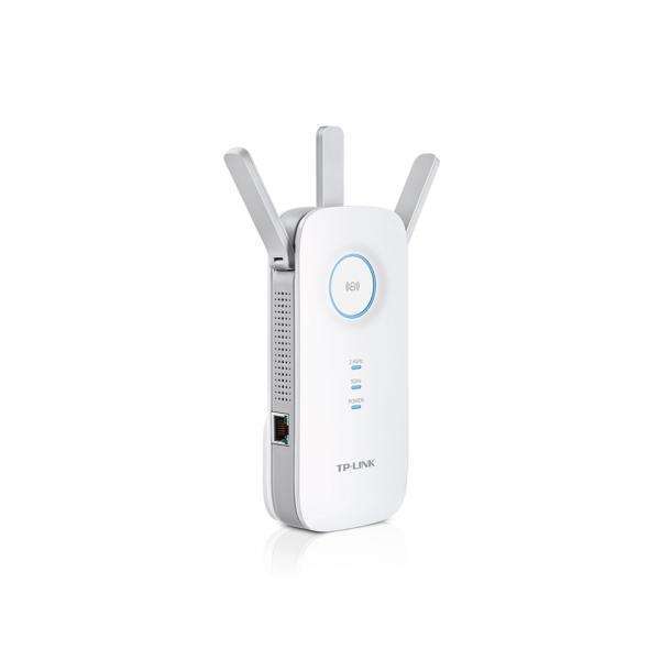 Latest product from rage extender dual band category