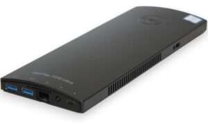 PC RICONDIZIONATO I5 8GB 256SSD NVME MAR W11P I5-8265U DELL 7070 ULTRA MINI