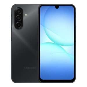 SM SAMSUNG GALAXY A17 BLACK 4G 6,7 4+128GB DS