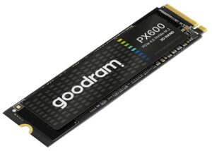SSD M.2 256GB NVME PX600 LITE PCIE 4.0 R/W 3200/1700 MB/S GOODRAM