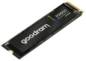 SSD M.2 512GB NVME PX600 LITE PCIE 4.0 R/W 4700/1700 MB/S GOODRAM
