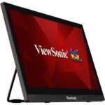 MONITOR TOUCH 16 CAPACITIVE 10POINT MM VGA HDMI SPEAKER