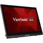 MONITOR TOUCH 16 CAPACITIVE 10POINT MM VGA HDMI SPEAKER