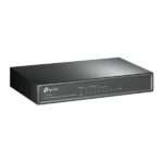 SWITCH 8P 10/100 4P POE TP-LINK