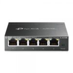 Switch 5P GIGABIT EASY SMART MTU/PO RT/TAG-BASED VLAN