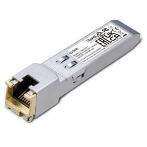 MODULO RJ45 SFP+ 10G BASE-T