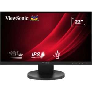 MONITOR 22 IPS FHD 100HZ USB HUB VESA REG ALTEZZA PIVOT EPEAT PIVOT