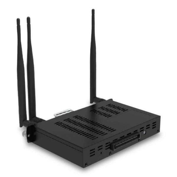 16_VPC-A31-O1_1 PC SLOT IN EDLA ANDROID13 8 128 OPS EDLA CON GOOGLE PLAY